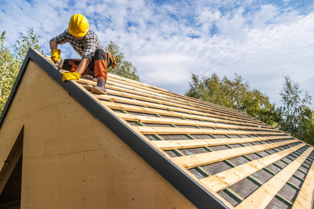 Slate Roofing Contractor in Bay Hill, FL