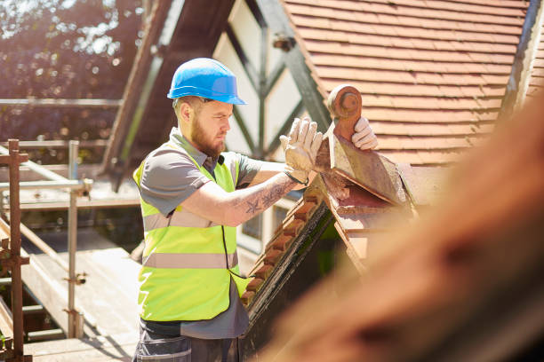 Best Commercial Roofing Services  in Bay Hill, FL